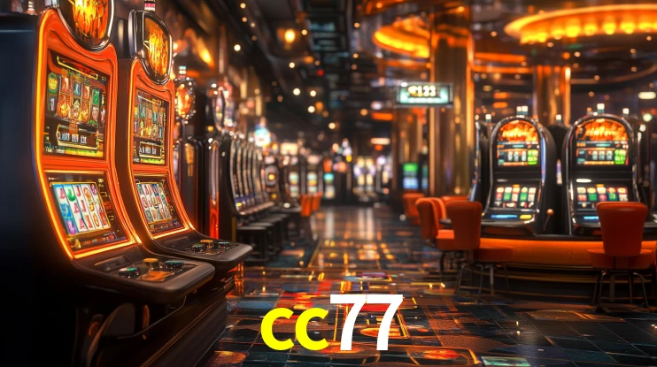 Welcome Bonus cc77